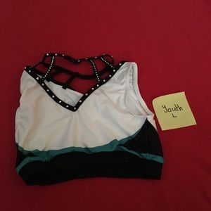 CEA Lady Elite Uniform top